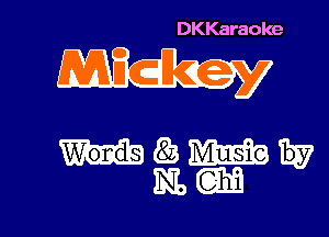DKKaraoke