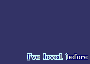 W2 ibefore