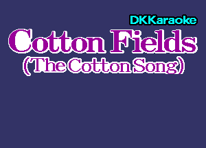 DKKaraoke

WW