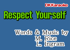 DKKaraoke

RBSDBN WBIUIIPWW
