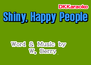 DKKaraoke

SMW, HEBIIIIW WWW