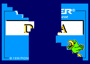 G) 1996 PIONI