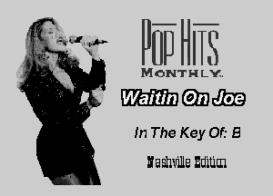 WHE

MONTHLY.

WQDM

m The Key Of.' 8
Hashville 20mm