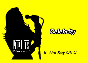 In The Key 0!? C