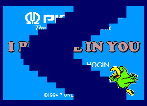 E11994 Plurm