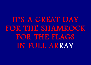 RAY