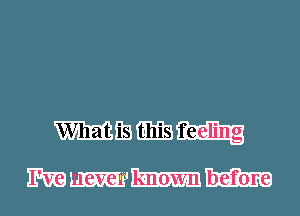 WEN