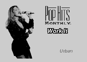WHE

MONTHLY.

mm

Urban