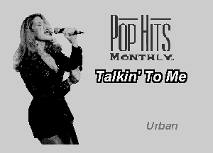 WHE

MONTHLY.

mmm

Urban