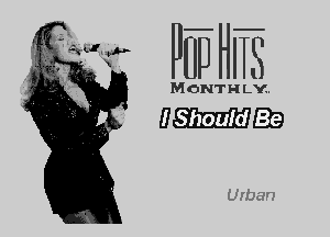 WHE

MONTHLY.

0831MB?)

Urban