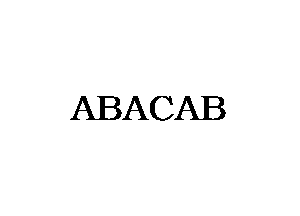 ABACAB