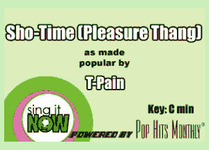 mmmm-

as made
popular by

MD

.- w) Item 0 mln
mm W11 Hm MIIIIIHW