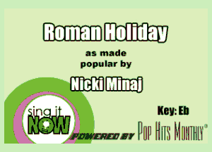 mm

as made
popular by

(Imam

, E35 if .. neyzm

Wm PmI llm Mimmn