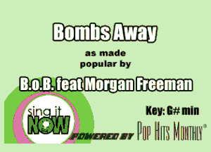 Imam)

as made
popular by

.- . w? Hamsttmln
. mm W11 Hm MIiHIHW