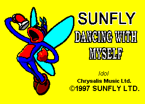 DANCING WITH