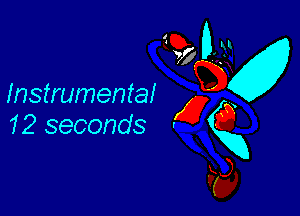 Instrumental

12 seconds