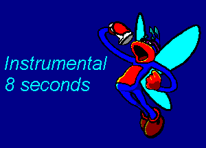 Instrumental

8 seconds