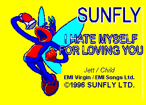 (01996 SUNFLY LTD.