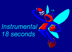 Instrumental
18 seconds