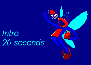 20 seconds