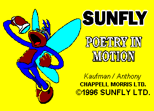 POETRY HE

MGTnION