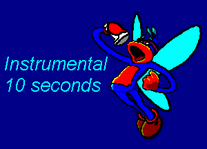 Instrumental

10 seconds