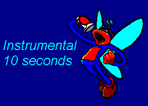 Instrumentat

10 seconds