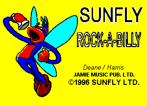 ROCK H- BILLY