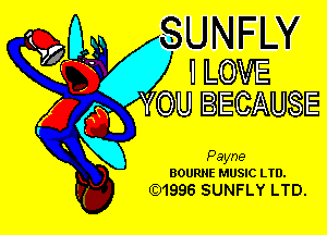 o. m UNFW

qu I LOVE
8Q YOU BECAUSE