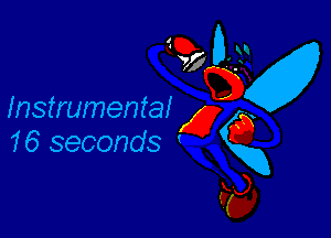 . 31

7w

Instrumental

16 seconds