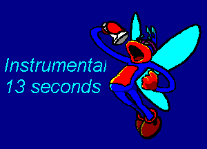 035v
Instrumentaig
13 seconds Kg
g