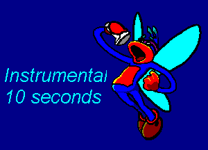 B36

Instrumentai g

10 seconds x g
J