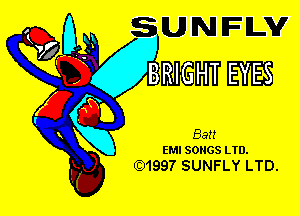 BRIGHT EYES

m
F
m
w

I

Q

(92, 0.5