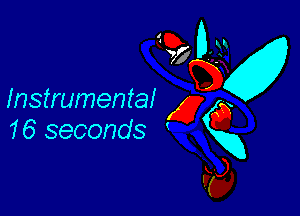 Instrumental

16 seconds