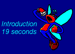 Introduction

19 seconds