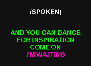 (SPOKEN)

AND YOU CAN DANCE
...

IronOcr License Exception.  To deploy IronOcr please apply a commercial license key or free 30 day deployment trial key at  http://ironsoftware.com/csharp/ocr/licensing/.  Keys may be applied by setting IronOcr.License.LicenseKey at any point in your application before IronOCR is used.