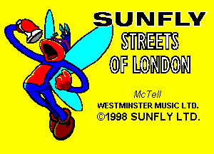 m
Ev
m
w

STREETS
OFLONDON

5

932

i