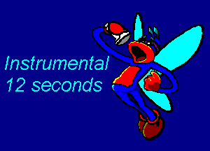 Instrumental

12 seconds