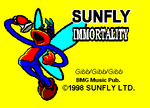 IMMORTALITY
