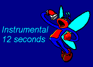 Instrumental

12 seconds