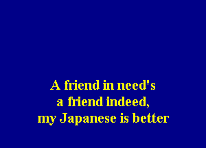 A friend in need's
a friend i...

IronOcr License Exception.  To deploy IronOcr please apply a commercial license key or free 30 day deployment trial key at  http://ironsoftware.com/csharp/ocr/licensing/.  Keys may be applied by setting IronOcr.License.LicenseKey at any point in your application before IronOCR is used.