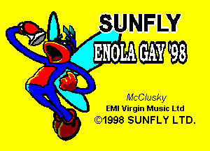 ENOLA GAY '98