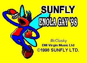 ENOLA GAY '98