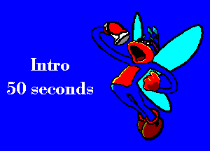 50 seconds