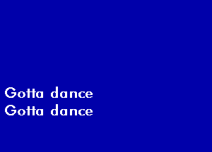 0010 do nce
(30110 dance