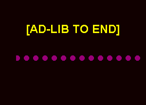 IAD-LIB TO ENDl