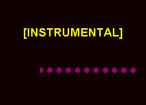 (INSTRUMENTALI