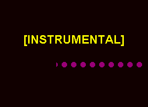 IINSTRUMENTALI