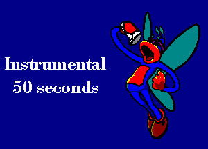 50 seconds