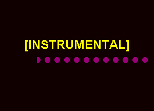 IINSTRUMENTALI